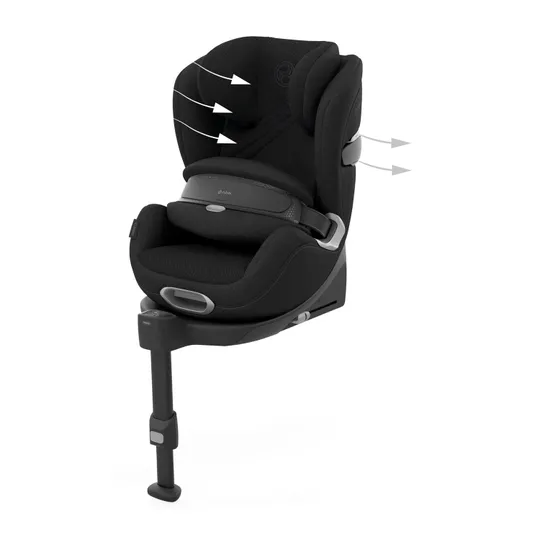Cybex Anoris T2 Plus Autositz