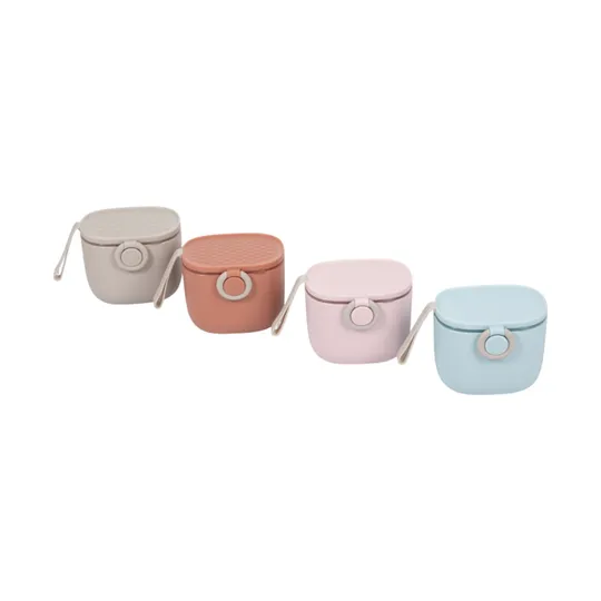 Bo Jungle Nomadic Pulverbox