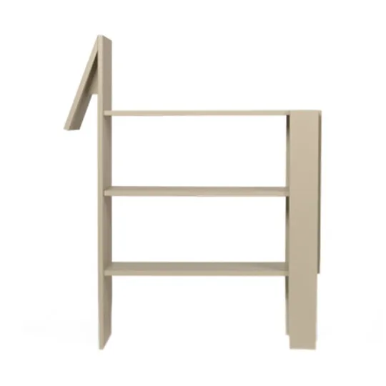 Ferm Living Horse Bücherregal