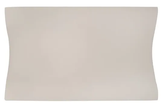 Bebe-Jou Wickelunterlage - 72 x 44 cm - Uni
