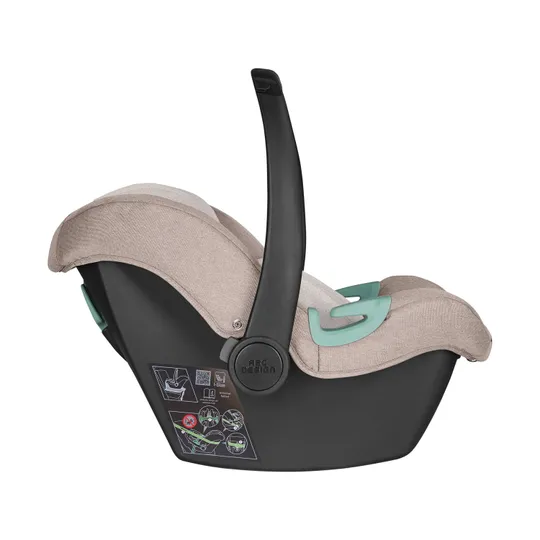 ABC Design Tulip Autositz i-Size 