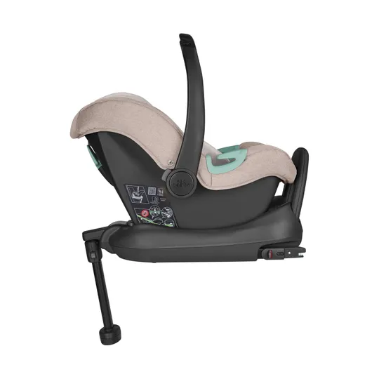 ABC Design Tulip Autositz i-Size 