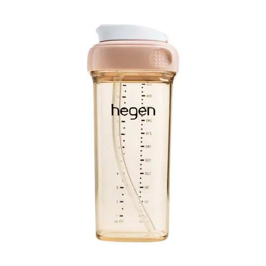 Hegen Strohalmbecher - 330 ml