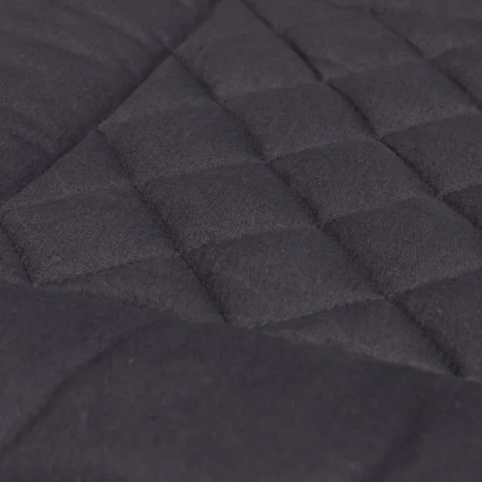 Kidsmill Junior Schommelstoel + Quilted Kussen