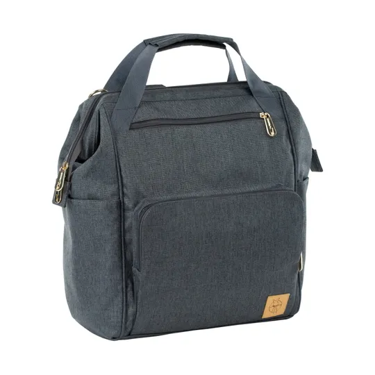 Laessig Glam Goldie Wickeltasche