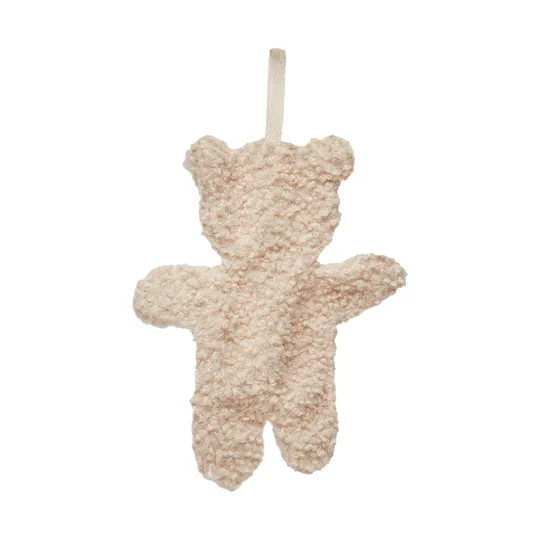 Jollein Teddy Bear Schnullertuch