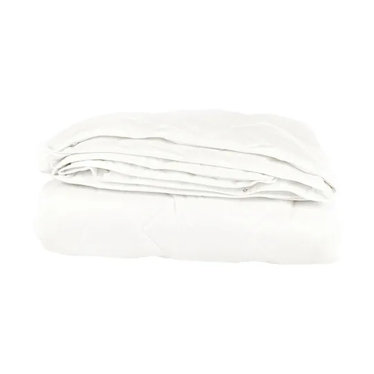Timzo Cotton Comfort Einzelbettdecke 