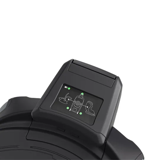 Thule Alfi Isofix Base