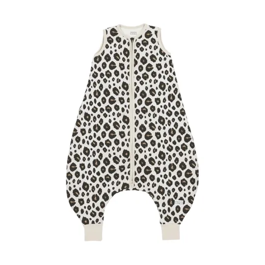 Meyco Leopard Jumper Winterschlafsack 