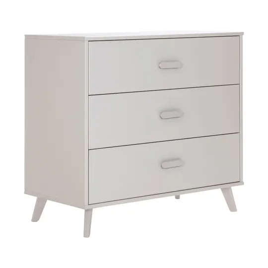 Europe Baby Olivia II Babyzimmer Oatmeal / Oatmeal - Retro