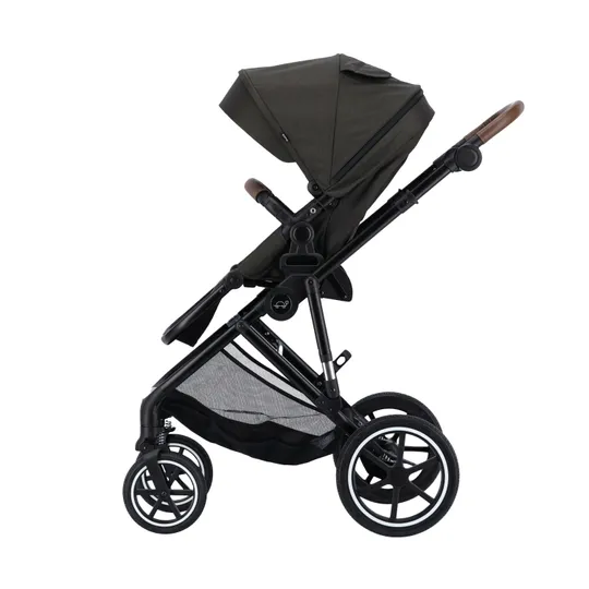 Puck Kinderwagen 3 in 1 Carl