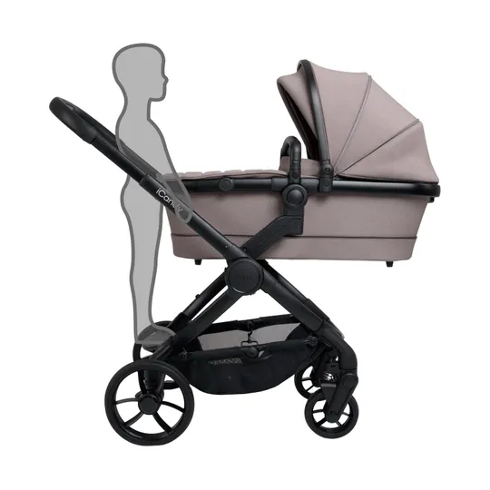 ICandy Peach 7 Kinderwagen 2-in-1