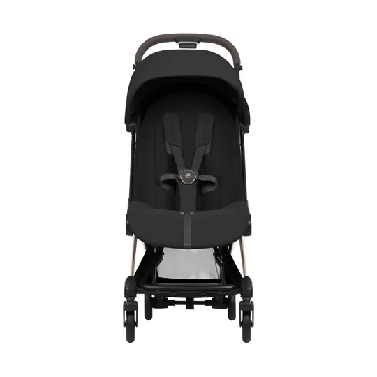 Cybex Coya Style Buggy - Rosegold Frame