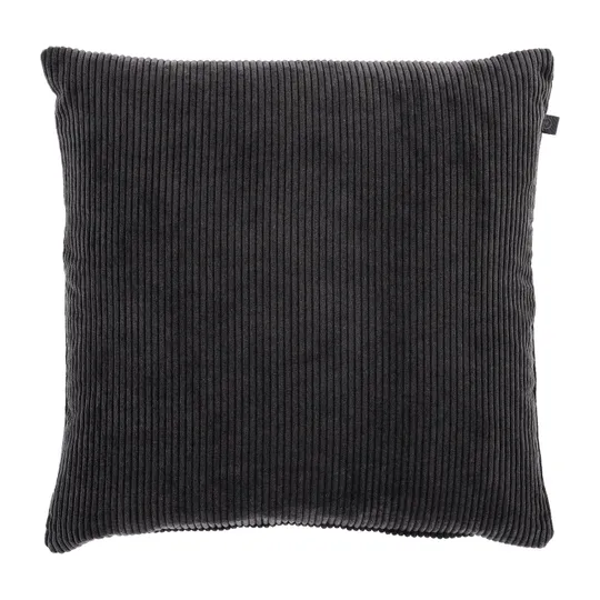 Overseas Ripp Kissen - 45 x 45 cm