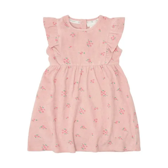 Little Dutch Kleid - Dreamy Pink