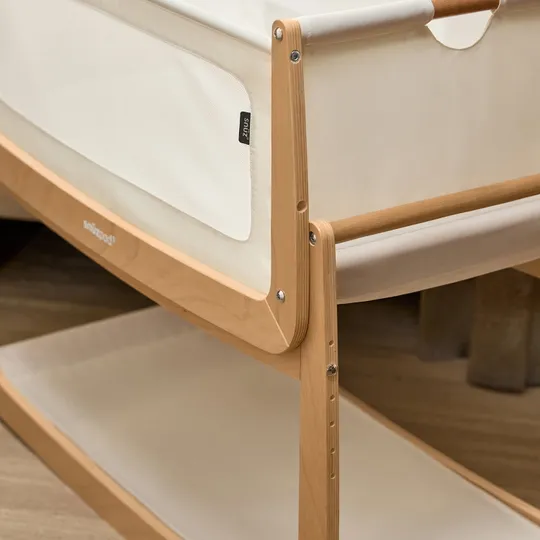 Snüz Beistellbett SnüzPod⁵
