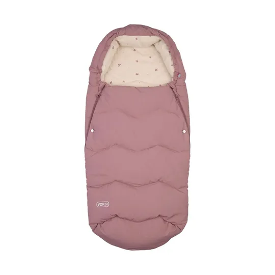 Voksi Fußsack - Explorer - Clover