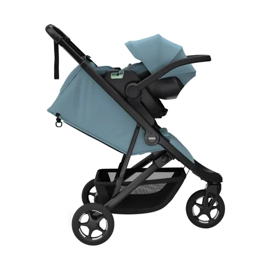 Thule Spring 2 Buggy