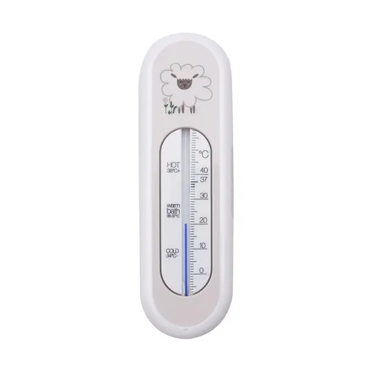 Bebe-Jou Badethermometer - Tiny Sheep
