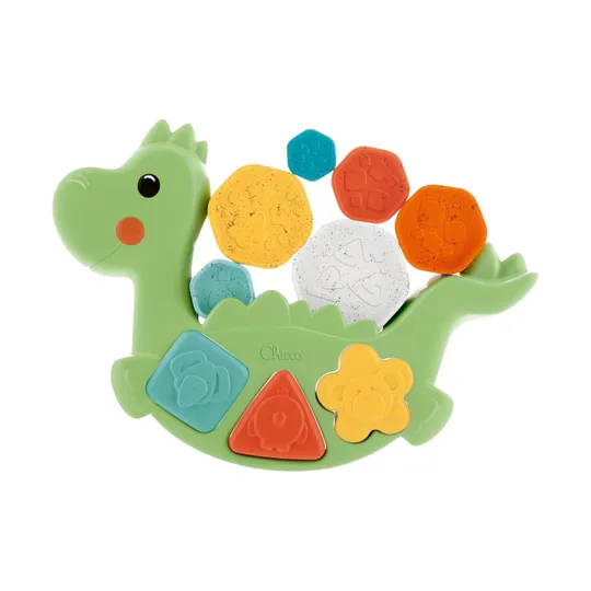 Lino Leaning Dino ECO+