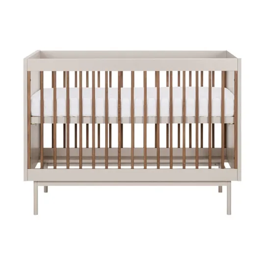 Europa Baby Japandi Babyzimmer