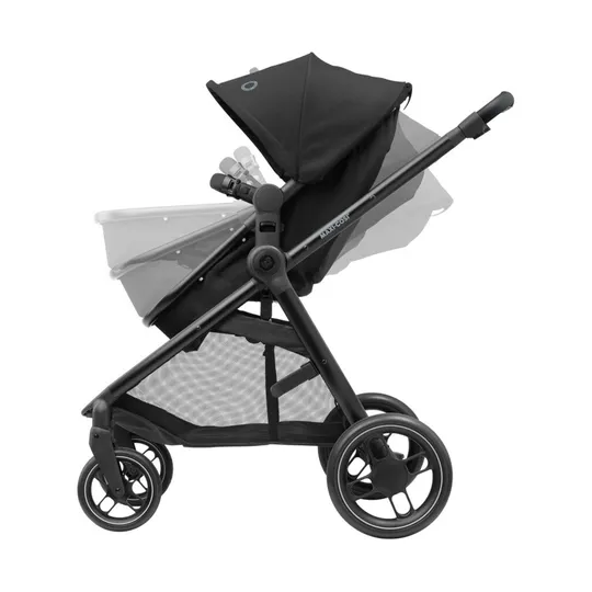 Maxi-Cosi Zelia 3 Kinderwagen 2-in-1 