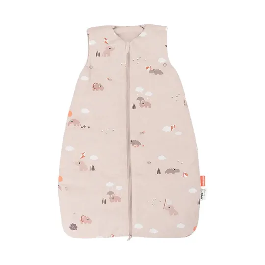 Done By Deer Schlafsack – Playground – TOG 2,5 – Powder