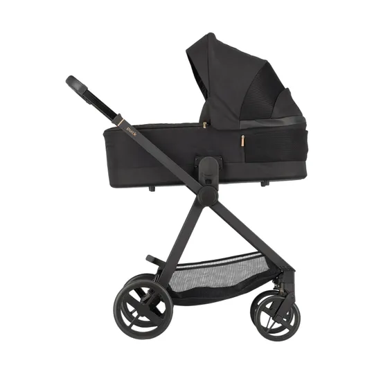 Puck Kinderwagen 3-in-1 – Fleur