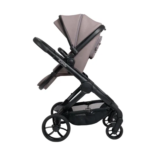 ICandy Peach 7 Kinderwagen 2-in-1