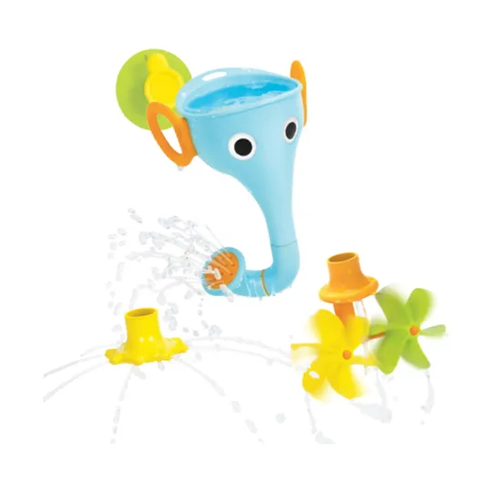 FUNELEFUN BLUE BADSPEELTJES 135-40205