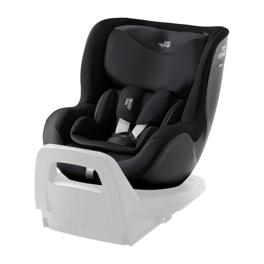 Britax Römer Dualfix 5Z Autositz - Style