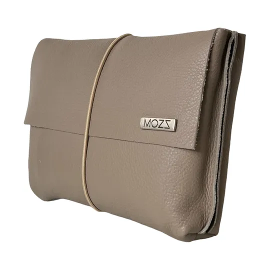 Mozz bags Luieretui Taupe Set 69