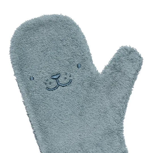 Nifty Duschhandschuh - Original Baby Shower Glove