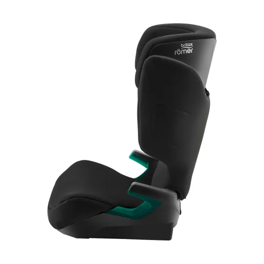 Britax Römer Adventure Plus 2 Autositz - Space Black