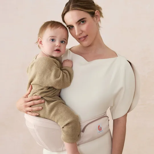 Ergobaby Lift Hip Seat Carrier