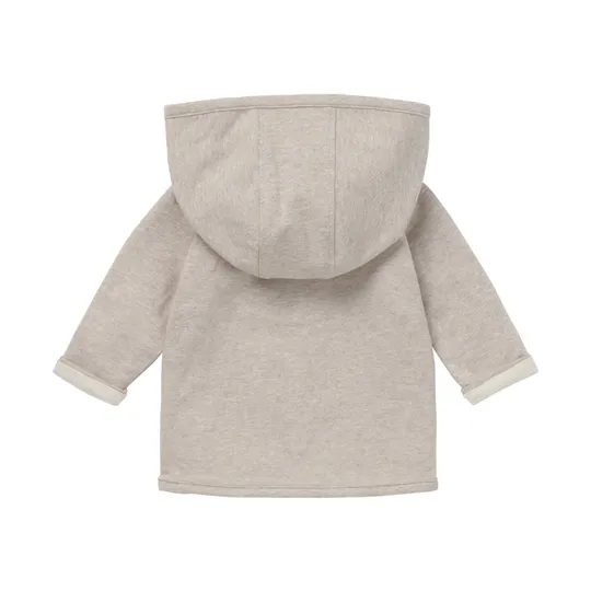 Noppies Bonny Jacke Taupe Melange