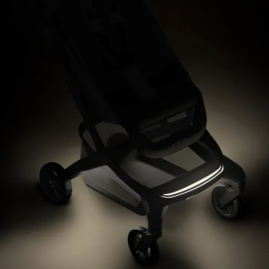 Maxi-Cosi Fame Cabin Buggy