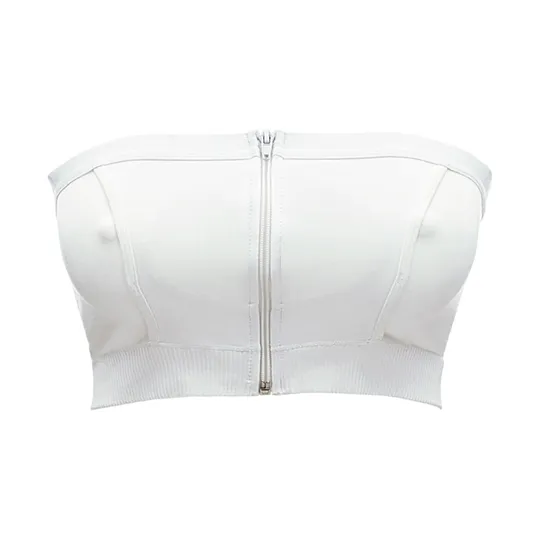Medela Hands-Free Abpump-BH - Weiß