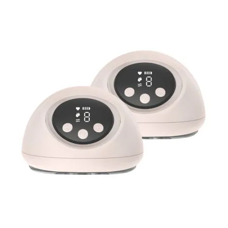 Luvion Vienna Milchpumpe – Doppelt