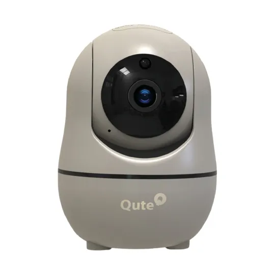 Qute Signal EXtra Camera