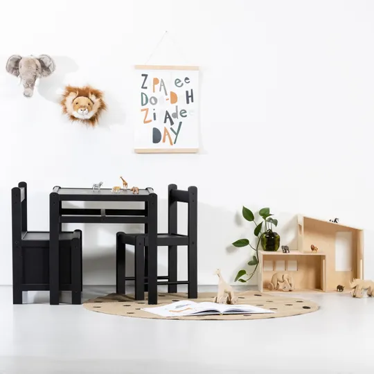 Europe Baby Basic II Kindertisch