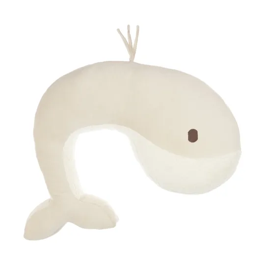 Nanami Stillkissen - Momo the Whale - Groß
