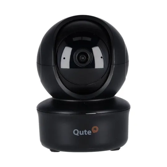 Qute Zusatzkamera - Q-Connection Smart