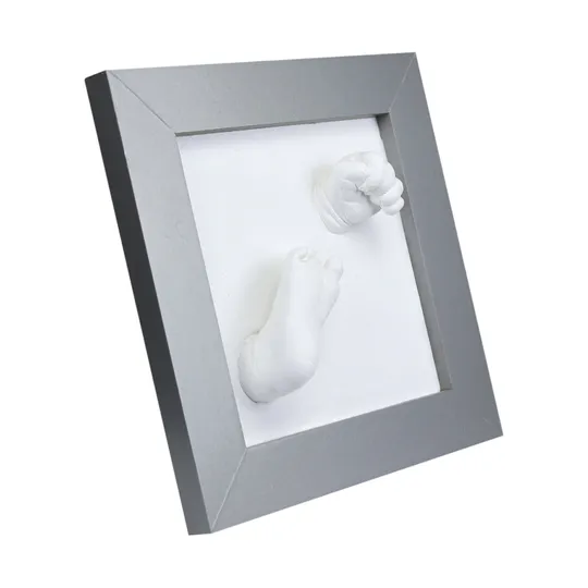 Dooky Handprint 3D Deluxe / Memory Box
