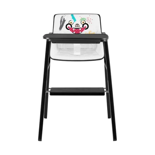 Cybex Marcel Wanders Kinderstuhl