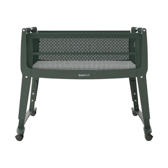 SnuzPod Studio Co-sleeper
