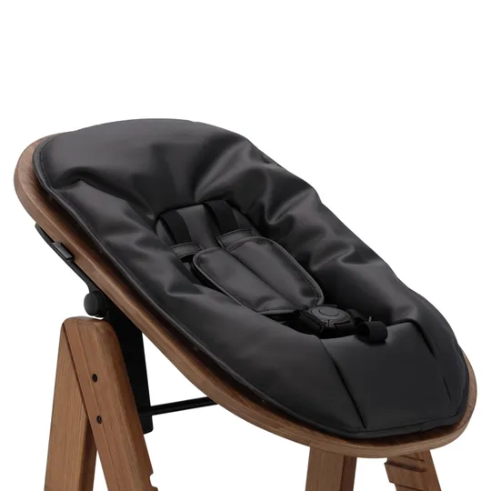 Kidsmill Up! Newborn Kissen - Leatherlook