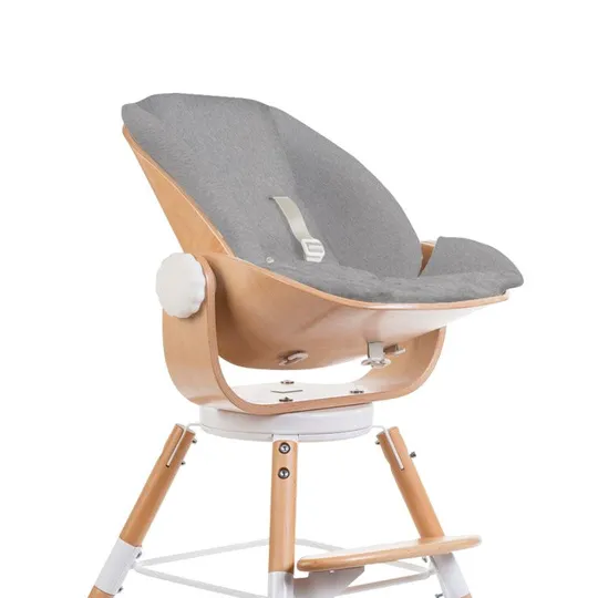Childhome Evolu Newborn Jersey Stuhlkissen