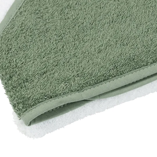 Babypark Badecape