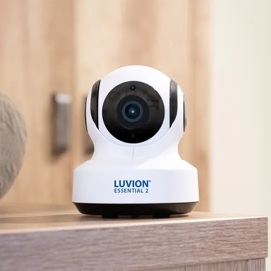 Luvion Babyphone – Essential 2